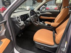 Haval H5 2.0T Automatic Four-Wheel Drive Elite Gasoline - ფოტო 4