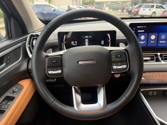 Haval H5 2.0T Automatic Four-Wheel Drive Elite Gasoline - ფოტო 5