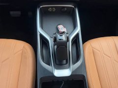 Haval H5 2.0T Automatic Four-Wheel Drive Elite Gasoline - ფოტო 7