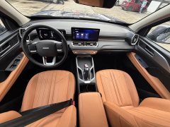 Haval H5 2.0T Automatic Four-Wheel Drive Elite Gasoline - ფოტო 8