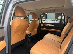 Haval H5 2.0T Automatic Four-Wheel Drive Elite Gasoline - ფოტო 9