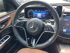 Mercedes-Benz E-Class Facelift E 300 L Fashion Edition - ფოტო 11