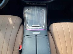 Mercedes-Benz E-Class Facelift E 300 L Fashion Edition - ფოტო 13