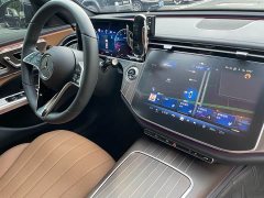 Mercedes-Benz E-Class Facelift E 300 L Fashion Edition - ფოტო 17