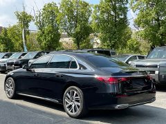 Mercedes-Benz E-Class Facelift E 300 L Fashion Edition - ფოტო 18