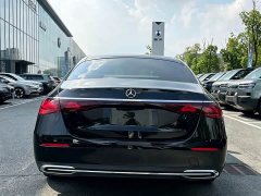 Mercedes-Benz E-Class Facelift E 300 L Fashion Edition - ფოტო 19