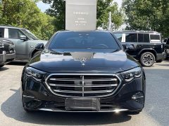 Mercedes-Benz E-Class Facelift E 300 L Fashion Edition - ფოტო 2
