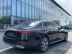 Mercedes-Benz E-Class Facelift E 300 L Fashion Edition - ფოტო 20