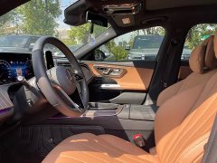 Mercedes-Benz E-Class Facelift E 300 L Fashion Edition - ფოტო 5