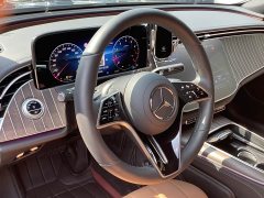 Mercedes-Benz E-Class Facelift E 300 L Fashion Edition - ფოტო 6