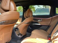 Mercedes-Benz E-Class Facelift E 300 L Fashion Edition - ფოტო 7