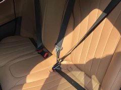 Mercedes-Benz E-Class Facelift E 300 L Fashion Edition - ფოტო 8