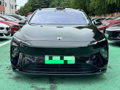 NIO ET7 75kWh - ფოტო 1