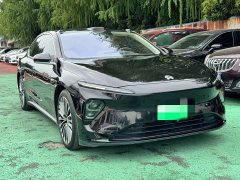 NIO ET7 75kWh - ფოტო 2