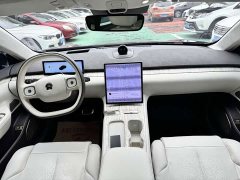 NIO ET7 75kWh - ფოტო 4
