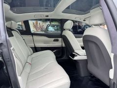 NIO ET7 75kWh - ფოტო 7