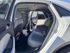 Audi A3 2020 Limousine 35 TFSI Fashion Edition National VI - ფოტო 10