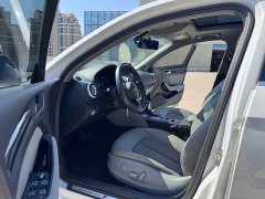 Audi A3 2020 Limousine 35 TFSI Fashion Edition National VI - ფოტო 7