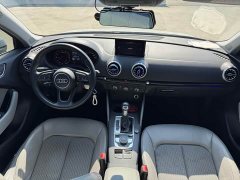 Audi A3 2020 Limousine 35 TFSI Fashion Edition National VI - ფოტო 8