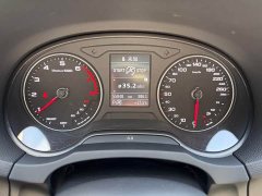 Audi A3 2020 Limousine 35 TFSI Fashion Edition National VI - ფოტო 9