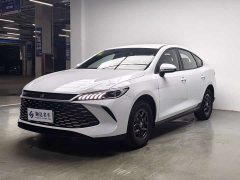 BYD Qin PLUS 2025 DM-i Smart Drive 128KM Entry-Level - ფოტო 1