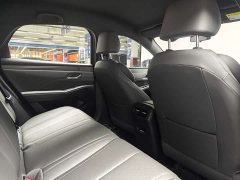 BYD Qin PLUS 2025 DM-i Smart Drive 128KM Entry-Level - ფოტო 10