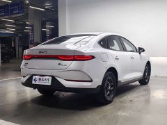 BYD Qin PLUS 2025 DM-i Smart Drive 128KM Entry-Level - ფოტო 11