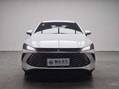 BYD Qin PLUS 2025 DM-i Smart Drive 128KM Entry-Level - ფოტო 2