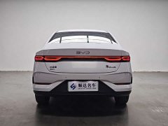 BYD Qin PLUS 2025 DM-i Smart Drive 128KM Entry-Level - ფოტო 3