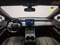 BYD Qin PLUS 2025 DM-i Smart Drive 128KM Entry-Level - ფოტო 4
