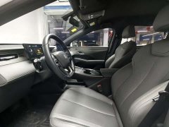 BYD Qin PLUS 2025 DM-i Smart Drive 128KM Entry-Level - ფოტო 5