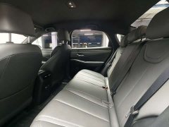 BYD Qin PLUS 2025 DM-i Smart Drive 128KM Entry-Level - ფოტო 6