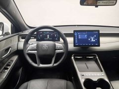 BYD Qin PLUS 2025 DM-i Smart Drive 128KM Entry-Level - ფოტო 7
