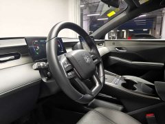 BYD Qin PLUS 2025 DM-i Smart Drive 128KM Entry-Level - ფოტო 8