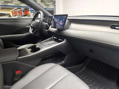 BYD Qin PLUS 2025 DM-i Smart Drive 128KM Entry-Level - ფოტო 9