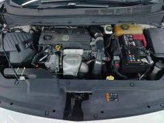Buick GL6 2021 323T Hybrid Connected Luxury - ფოტო 3