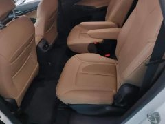 Buick GL6 2021 323T Hybrid Connected Luxury - ფოტო 4