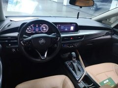 Buick GL6 2021 323T Hybrid Connected Luxury - ფოტო 5