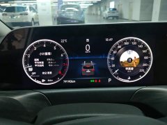 Buick GL6 2021 323T Hybrid Connected Luxury - ფოტო 7