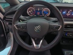 Buick GL6 2021 323T Hybrid Connected Luxury - ფოტო 8