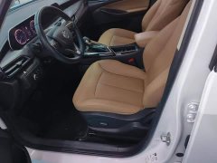 Buick GL6 2021 323T Hybrid Connected Luxury - ფოტო 2