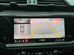 Audi Q3 35 TFSI Fashion Dynamic - ფოტო 12