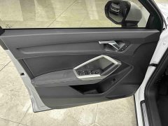 Audi Q3 35 TFSI Fashion Dynamic - ფოტო 15