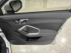 Audi Q3 35 TFSI Fashion Dynamic - ფოტო 17