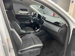 Audi Q3 35 TFSI Fashion Dynamic - ფოტო 18
