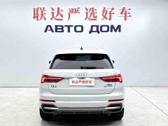 Audi Q3 35 TFSI Fashion Dynamic - ფოტო 5