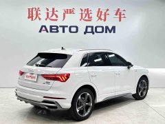 Audi Q3 35 TFSI Fashion Dynamic - ფოტო 6