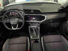 Audi Q3 35 TFSI Fashion Dynamic - ფოტო 7
