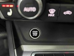 Audi Q3 35 TFSI Fashion Dynamic - ფოტო 9