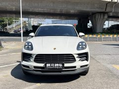Porsche 2020 Macan 2.0T - ფოტო 2